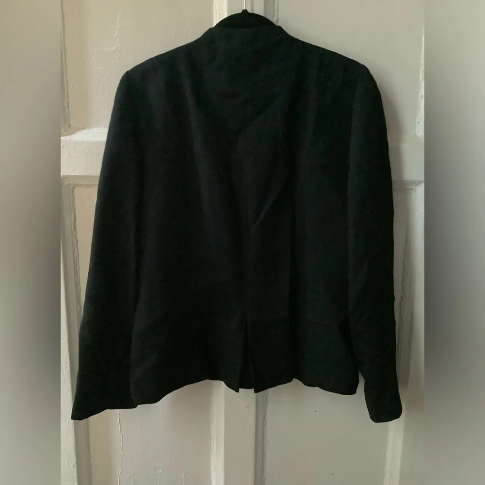 Vintage Christian Dior Ladies Blazer